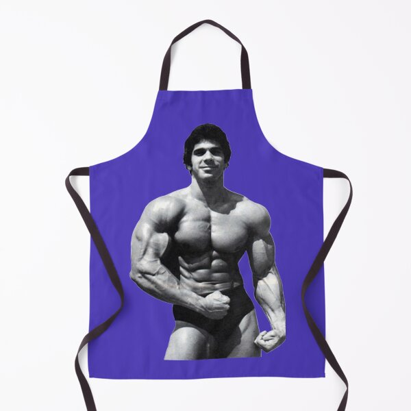 Item preview, Lou Ferrigno Lou Ferrigno  designed and sold by GidurLokat.