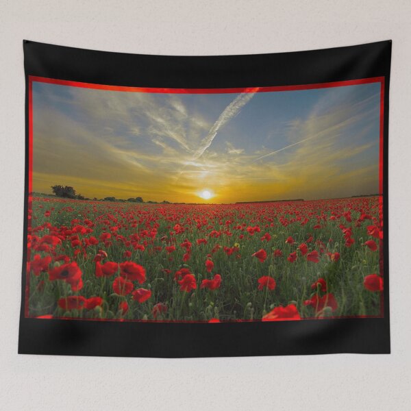 Item preview, Sunset (UK) designed and sold by IngenuityDesign.