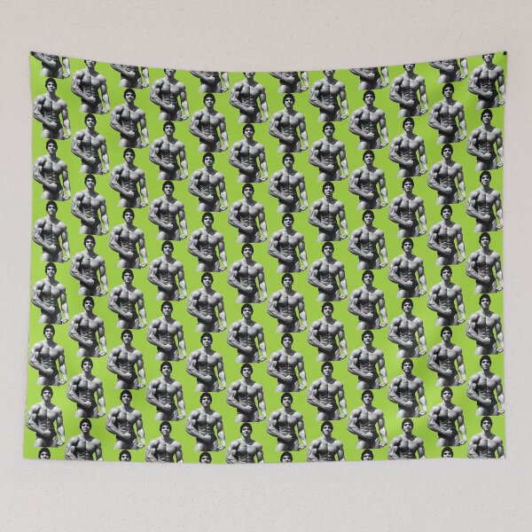 Item preview, Lou Ferrigno Lou Ferrigno  designed and sold by GidurLokat.