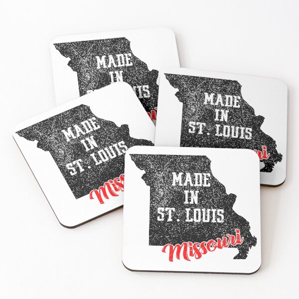 Item preview, Made In St. Louis Missouri designed and sold by RightWing1776.