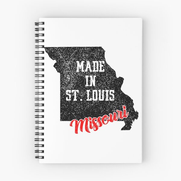 Item preview, Made In St. Louis Missouri designed and sold by RightWing1776.