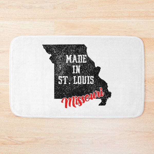 Item preview, Made In St. Louis Missouri designed and sold by RightWing1776.