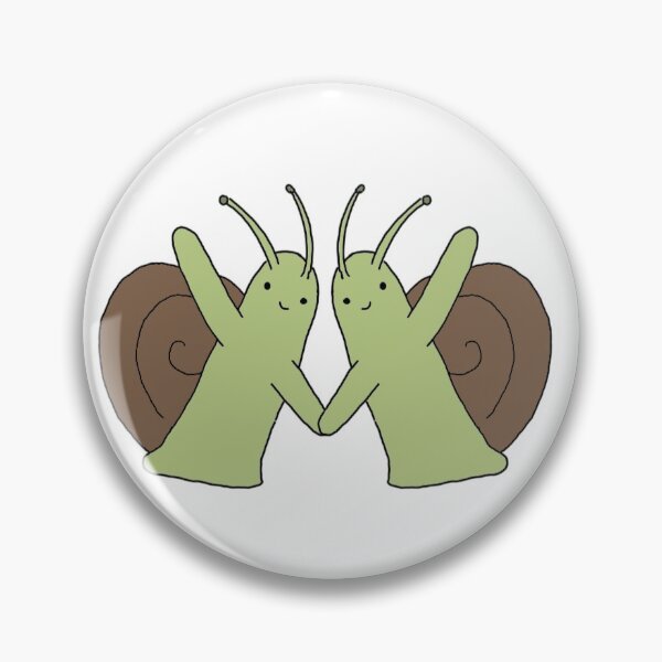Item preview, Snails designed and sold by Frootzles.
