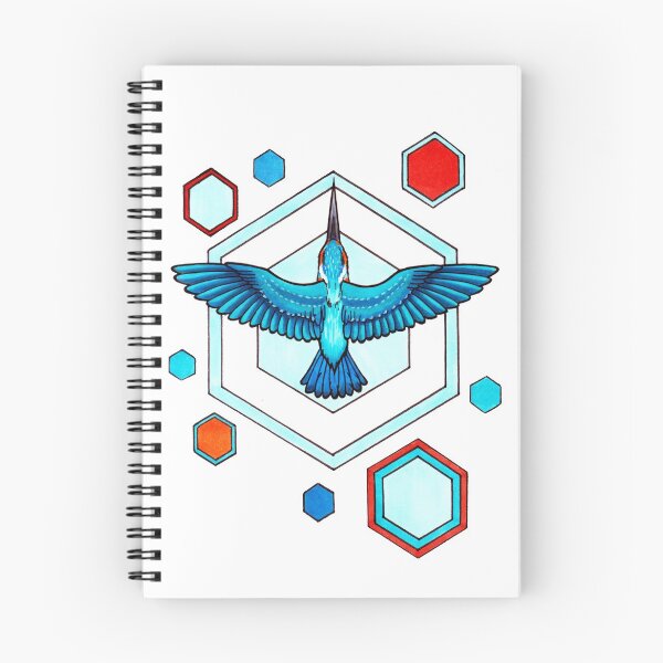 Item preview, Halcyon designed and sold by Ganjamira.