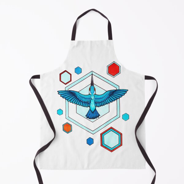 Item preview, Halcyon designed and sold by Ganjamira.