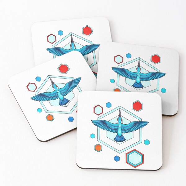 Item preview, Halcyon designed and sold by Ganjamira.