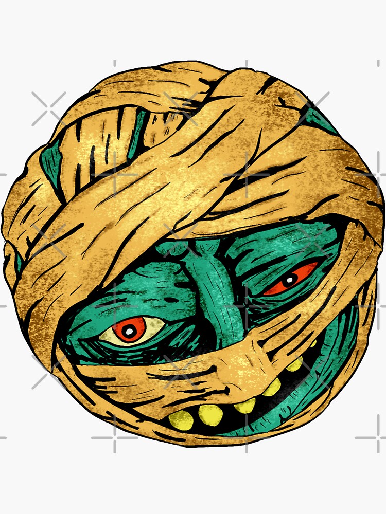 Madballs dust sale brain