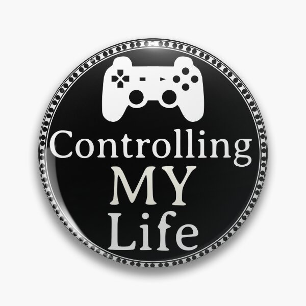 Item preview, Controlling My Life designed and sold by jtechlimitless.
