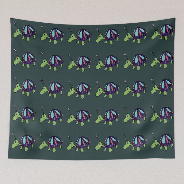 Item preview, Turty designed and sold by J-Rage.