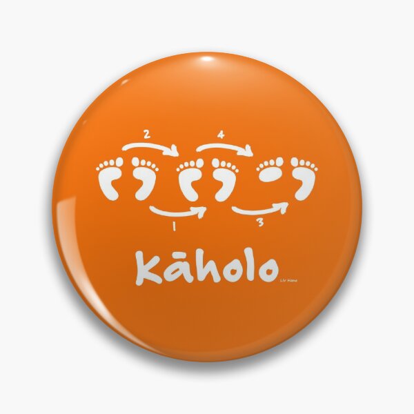 Item preview, Kaholo Steps designed and sold by LivHana.