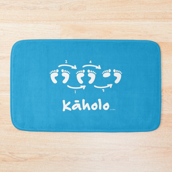 Item preview, Kaholo Steps designed and sold by LivHana.