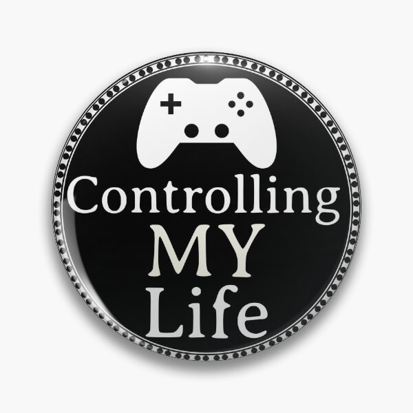 Item preview, Controlling My Life designed and sold by jtechlimitless.