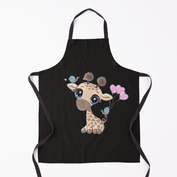 Item preview, giraffe baby cebration designed and sold by Mayne21.