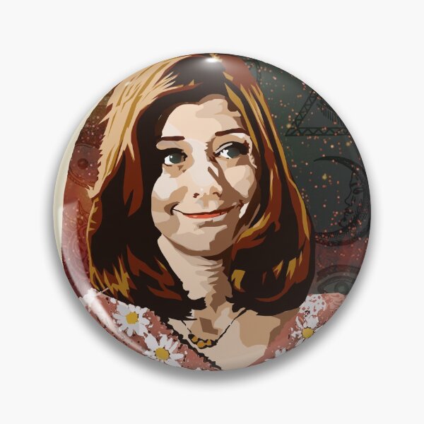 Item preview, Willow - Buffy The Vampire Slayer Inspired designed and sold by PrintyBazaar.