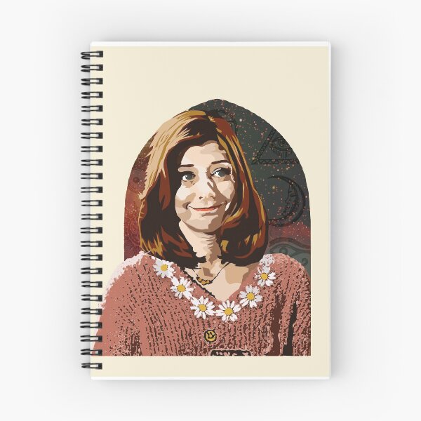 Item preview, Willow - Buffy The Vampire Slayer Inspired designed and sold by PrintyBazaar.