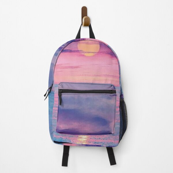 Item preview, Ocean Sunset designed and sold by Katie-Eliza.