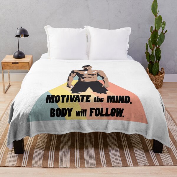 Item preview, Classic Physique Gym Motivation 1 designed and sold by PodiShawna.