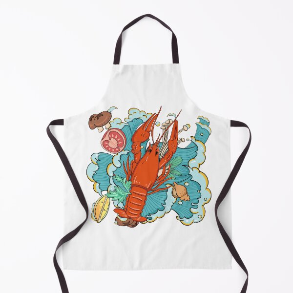 Item preview, Lobster Season designed and sold by 361office.