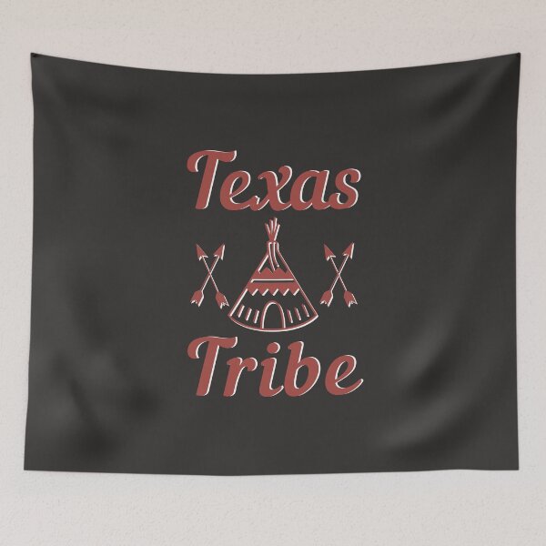 Item preview, Texas Tribe designed and sold by dmbdana.