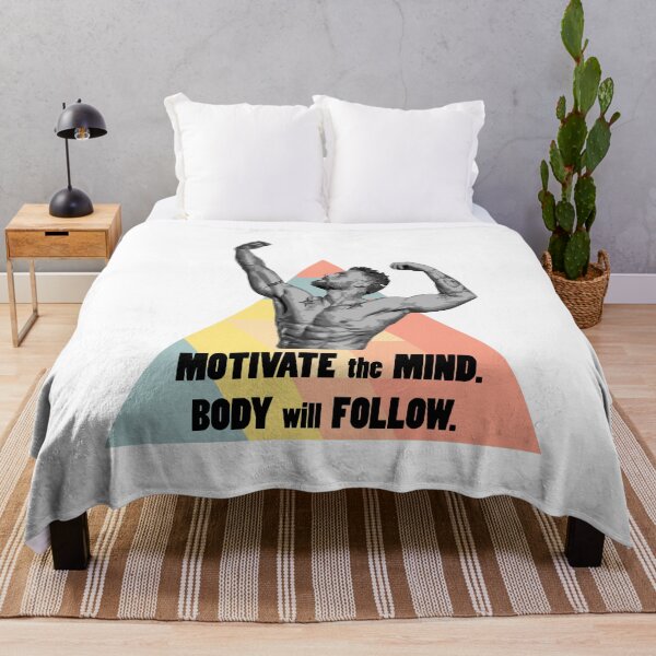 Item preview, Classic Physique Gym Motivation 2 designed and sold by PodiShawna.