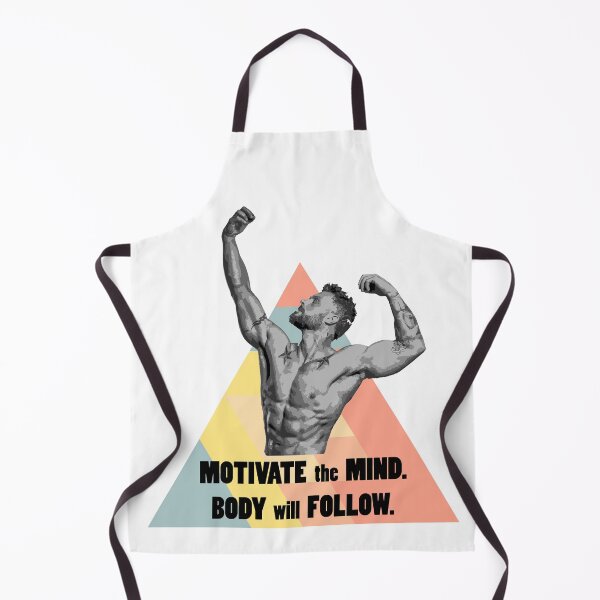 Item preview, Classic Physique Gym Motivation 2 designed and sold by PodiShawna.