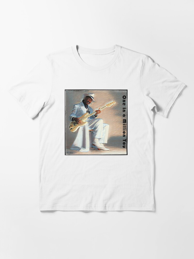 Larry Graham | Essential T-Shirt