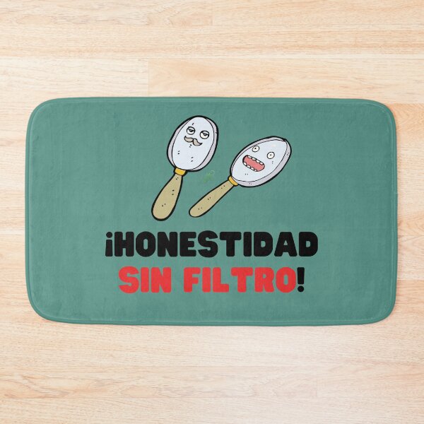 Item preview, Sin Filtro designed and sold by LibrosBOOKtique.