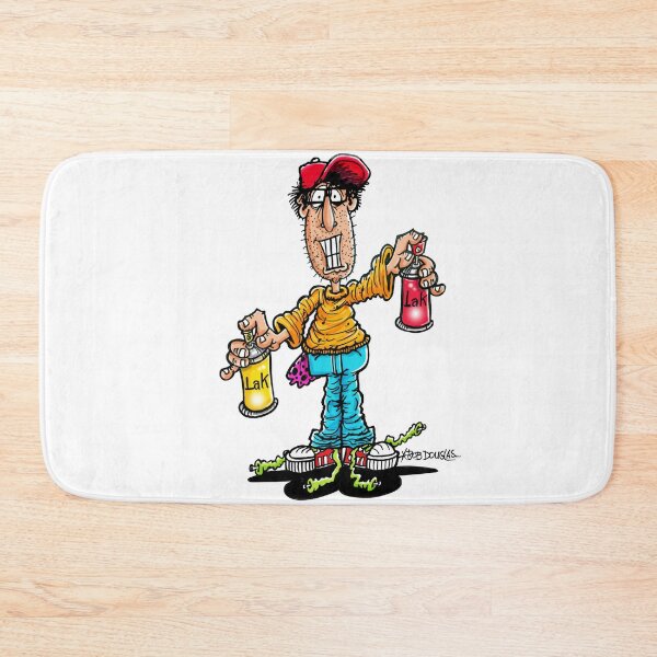 Item preview, Lak Artist designed and sold by bobtheartman.