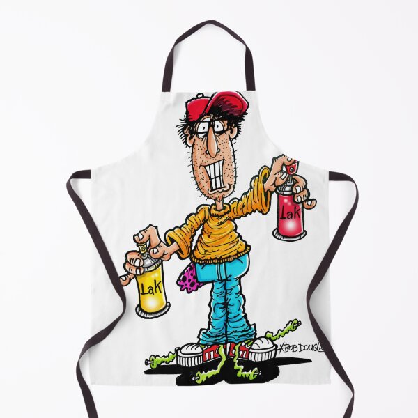 Item preview, Lak Artist designed and sold by bobtheartman.
