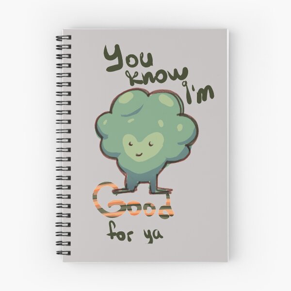 Item preview, Cheesy cute broccoli designed and sold by Cheesy-veggies.