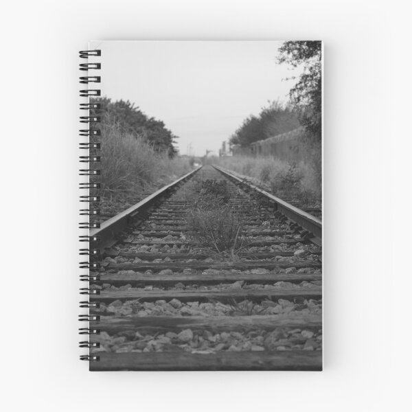 Item preview, Deserted Tracks designed and sold by InhumanImaging.