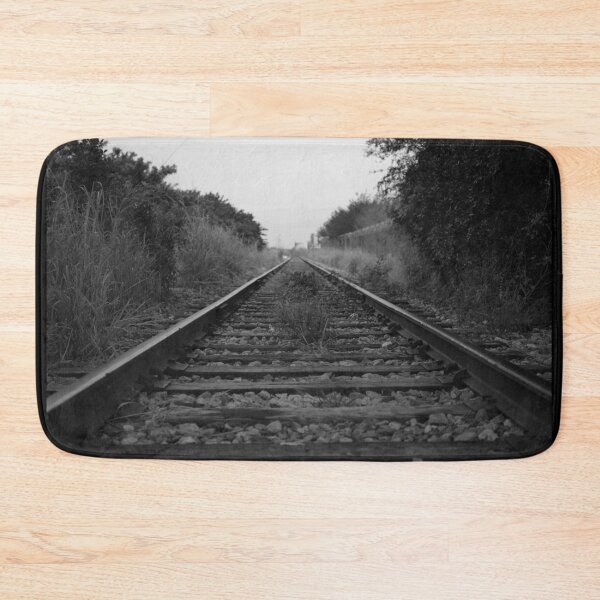 Item preview, Deserted Tracks designed and sold by InhumanImaging.