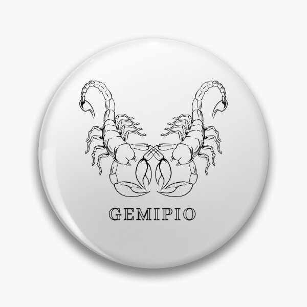 Item preview, Gemipio designed and sold by Wayshowers Shop.