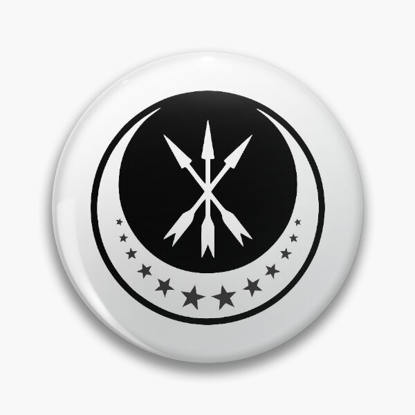 Item preview, Circassian  designed and sold by azeershop.
