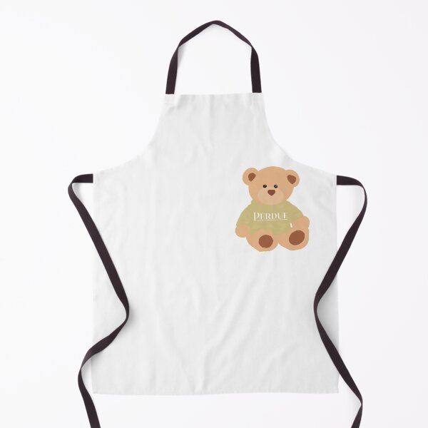Item preview, Perdue Bear designed and sold by garnettdesigns.