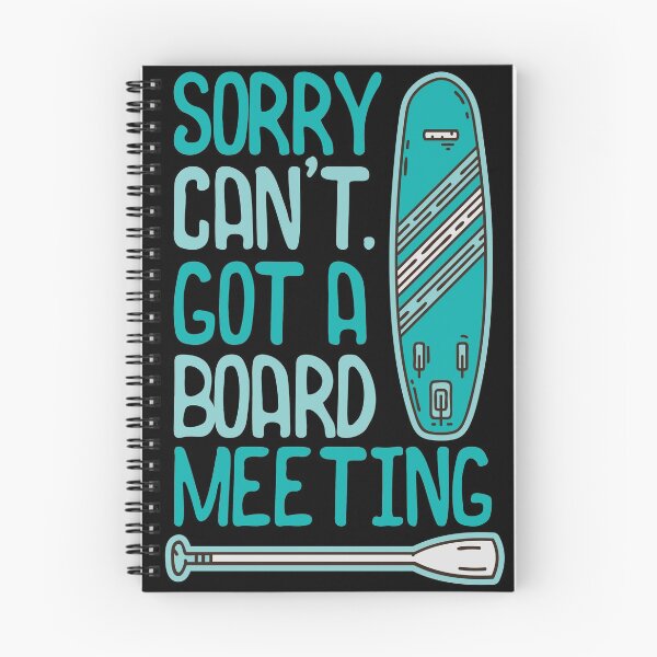 Item preview, SUP | Stand Up Paddle Boarding | Board Meeting | Sunset Design designed and sold by justjonboy.