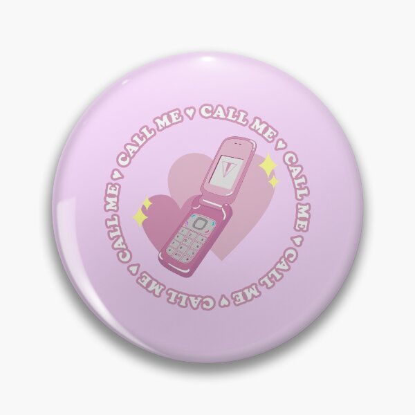 Item preview, Call me sticker designed and sold by GAL-actic.