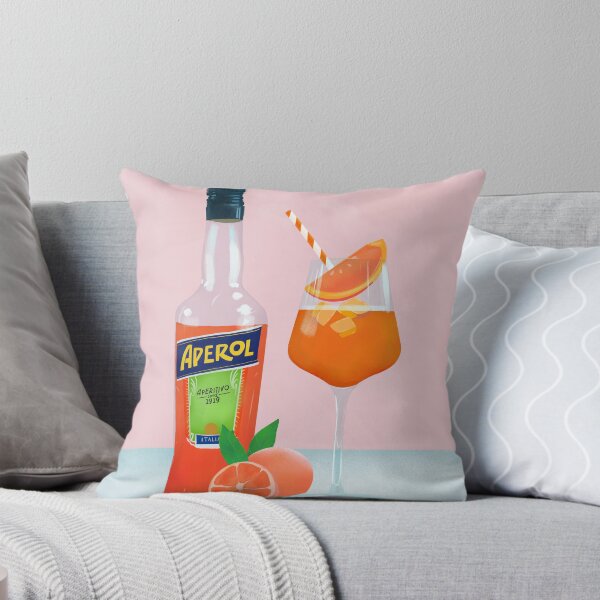 Item preview, Aperol Spritz designed and sold by Peya.
