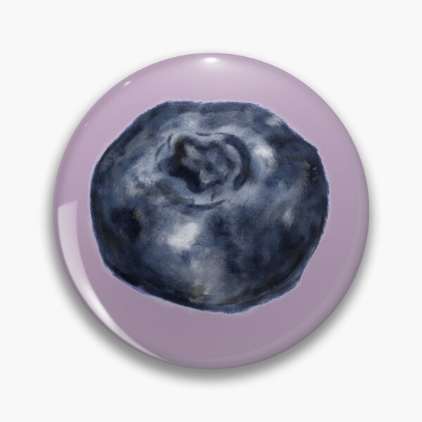 Item preview, A big tasty blueberry designed and sold by Sanguinik.