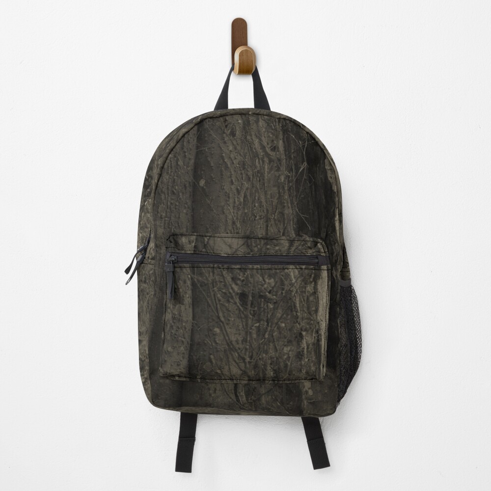 Item preview, Backpack designed and sold by InhumanImaging.