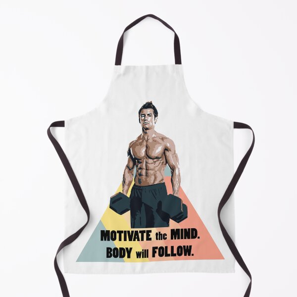Item preview, Classic Physique Gym Motivation 4 designed and sold by PodiShawna.