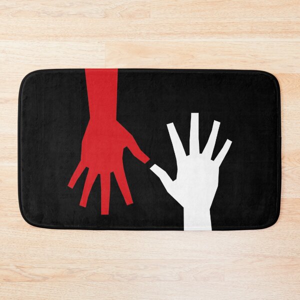 Item preview, Hands minimalistic art designed and sold by parkinsmack.