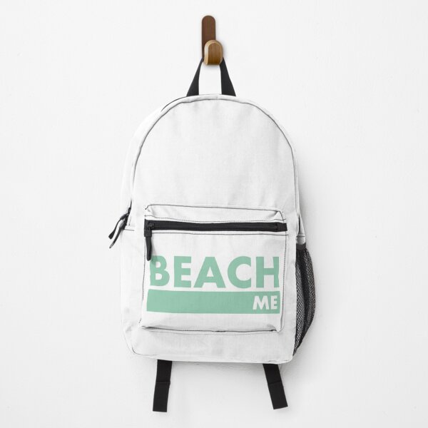 Item preview, Beach Me! designed and sold by InTrendSick.
