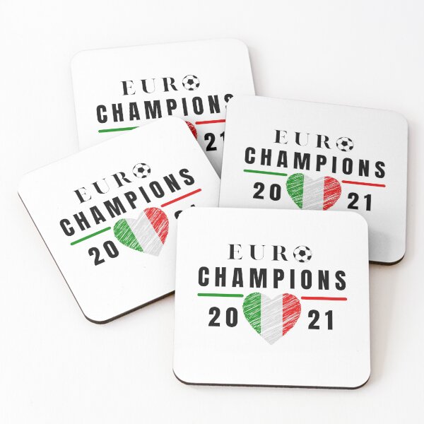 Item preview, Euro Champions 2020 designed and sold by MagicArtworks.