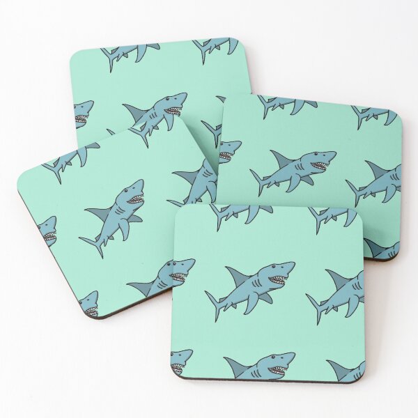 Item preview, Sharky designed and sold by J-Rage.