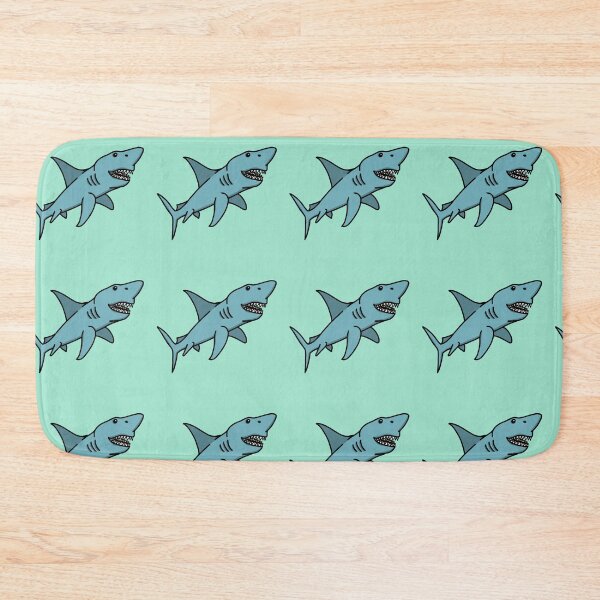 Item preview, Sharky designed and sold by J-Rage.
