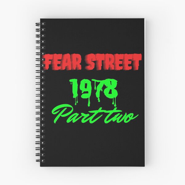 Item preview, Fear street 1978  designed and sold by Gabrielaxel300.