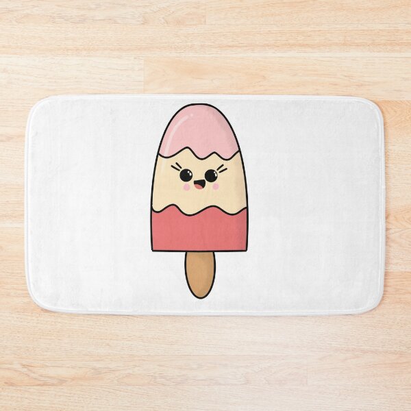 Item preview, Kawaii ice lolly designed and sold by SJAPhoto.