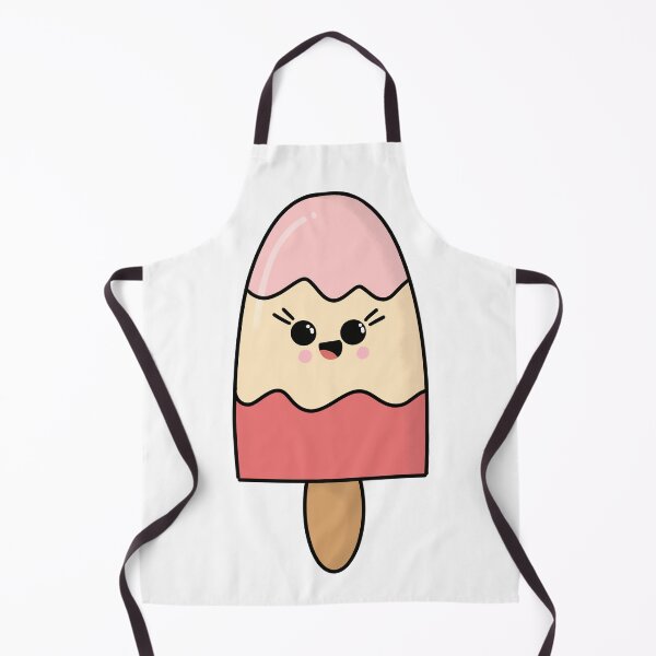 Item preview, Kawaii ice lolly designed and sold by SJAPhoto.