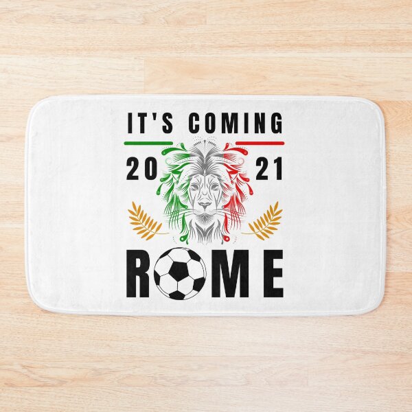 Item preview, It's Coming Rome designed and sold by MagicArtworks.